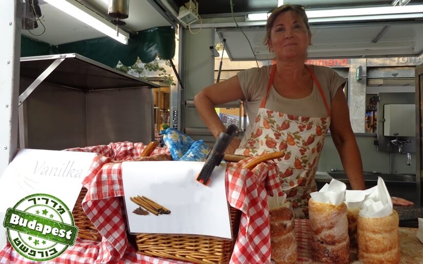 Budapest Septemberfest